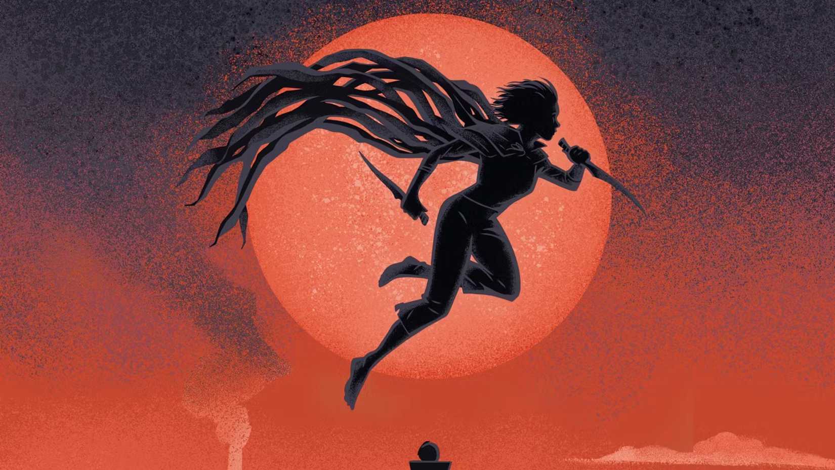 Fantastik seri Mistborn'un ekran yolculuğu heyecanla sürüyor