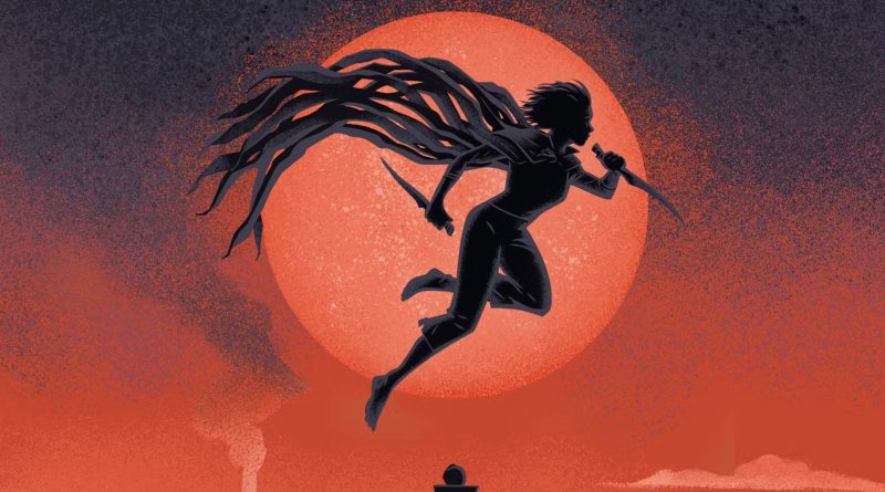 Fantastik hayal gücüyle ekranlara taşınıyor, heyecan dorukta!