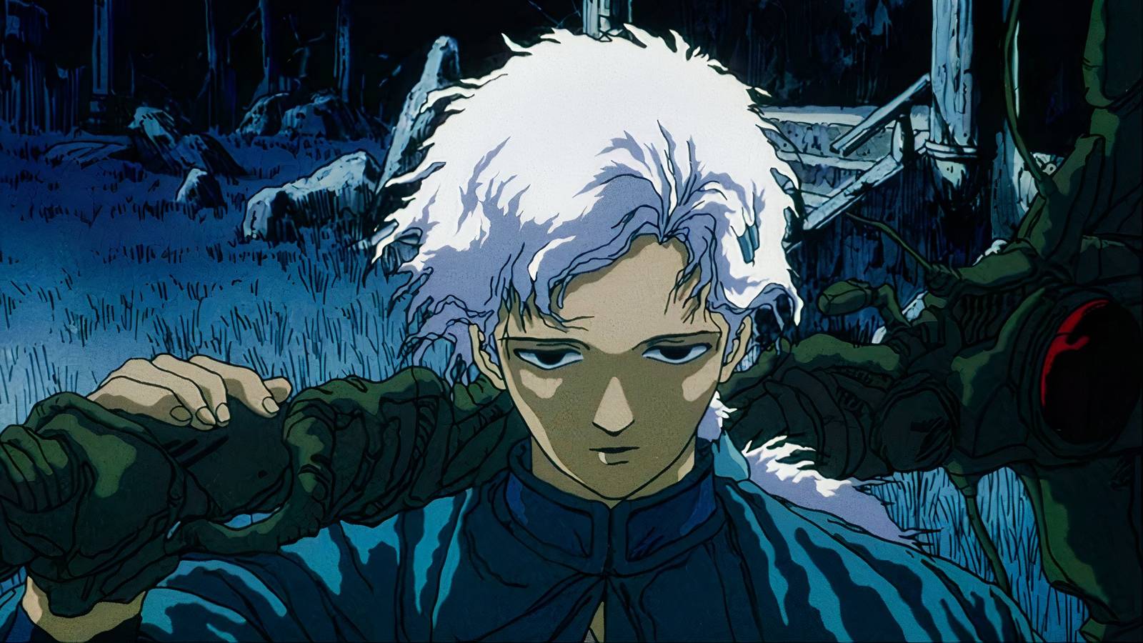 Unutulmuş hikayeler, renkli anılar, 80'lerin gizli anime hazinesi