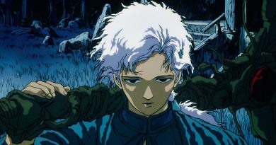 Unutulmuş hikayeler, renkli anılar, 80'lerin gizli anime kalpleri