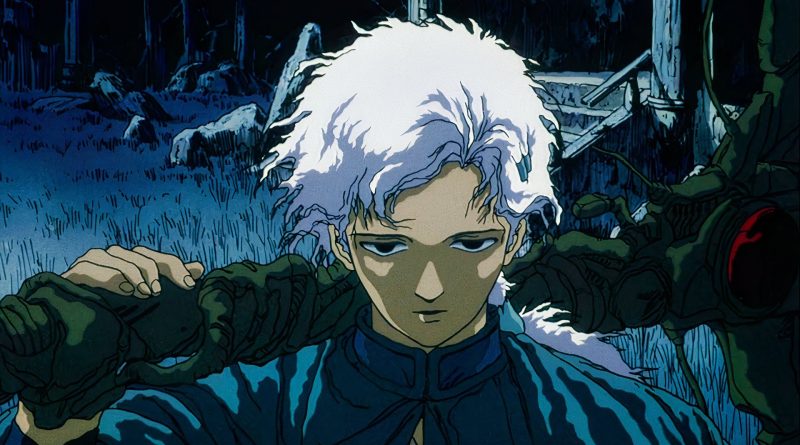 Unutulmuş hikayeler, renkli anılar, 80'lerin gizli anime kalpleri