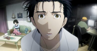 Zaman bükülüyor, akıl sorgulanıyor, hikaye derinleşiyor