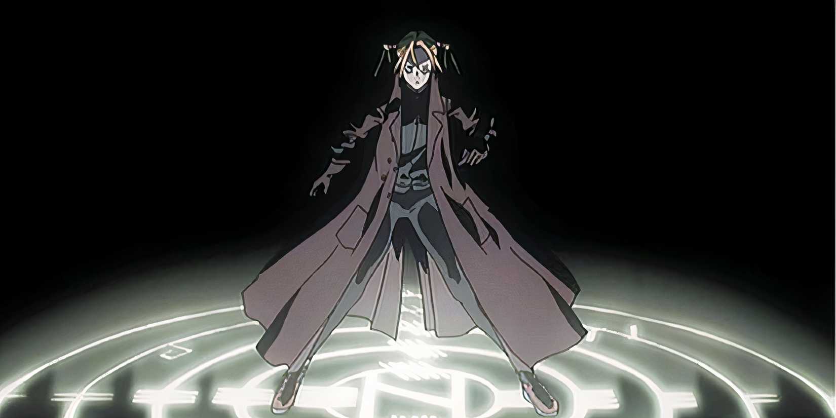 Yılların izleri, unutulmuş animelerin gizemli dünyası