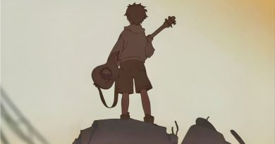 Yılların izleri, unutulmuş animeler, nostalji rüzgarı