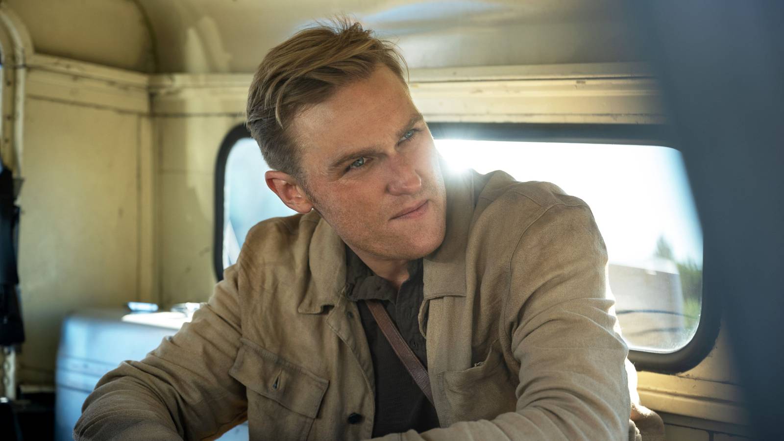 Dev canavarlar yükseliyor, yeni bir efsane başlıyor