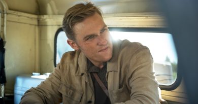 Dev canavarlar yükseliyor, yeni bir efsane başlıyor