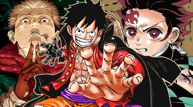 Macera, dostluk, değişim; One Piece evreni yenilenmeli