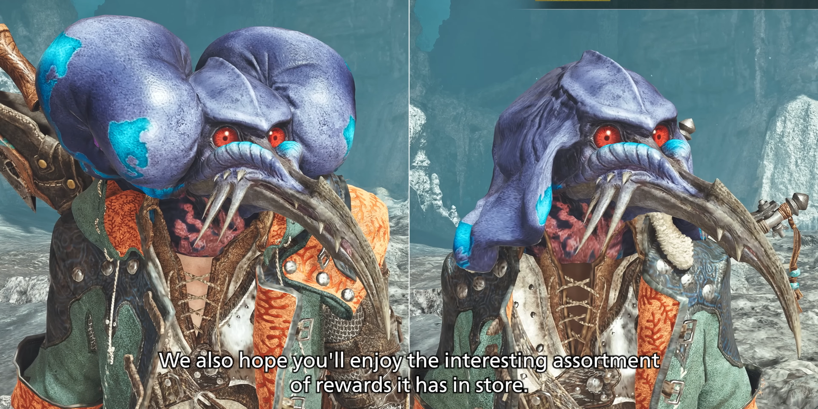 Av başlasın, yeni görevler, şıklık ve heyecan!