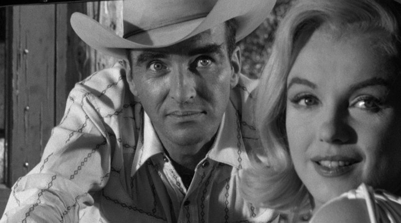 Efsanevi bakış, unutulmaz gülüş, kırılgan bir yıldız