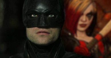 Kaosun kraliçesi, Gotham'a yeni bir soluk getiriyor