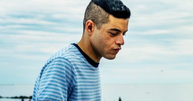 Siberpunk, eleştiri, karmaşa ve deha bir araya geldi