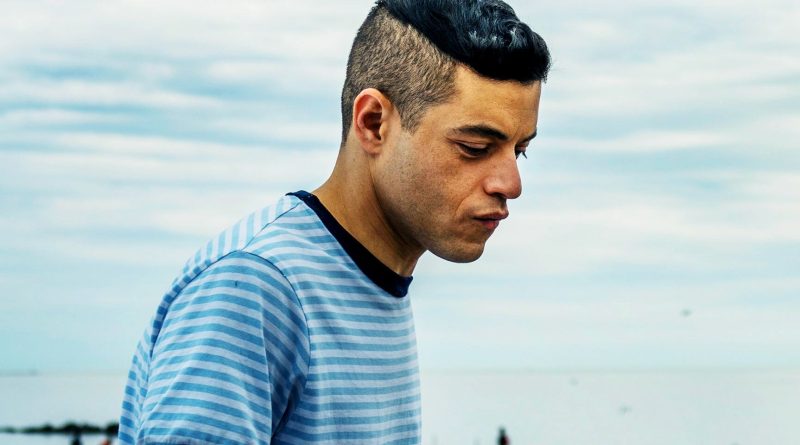 Siberpunk, eleştiri, karmaşa ve deha bir araya geldi