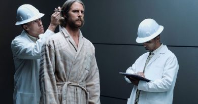 Gerçeklik sorgulaması, yapay zeka ve beklenmedik dönüşler