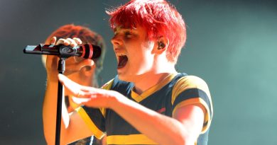 Hayranlar üzüldü, Drowning Lessons sahneden çekildi