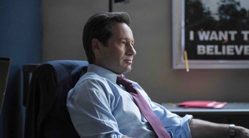 Gizem, bilim ve gerilim: Fringe'in büyüsü hiç solmuyor