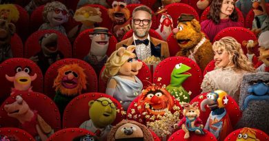 Kahkaha, nostalji ve yeni maceralar Muppet'lara geri dönüyor!