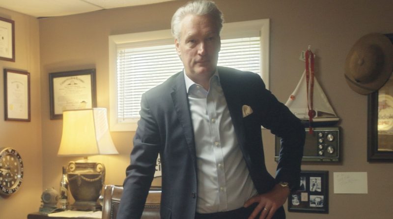 Sırlar, dans pisti, ölüm, Louisville'de gerilim yükseliyor