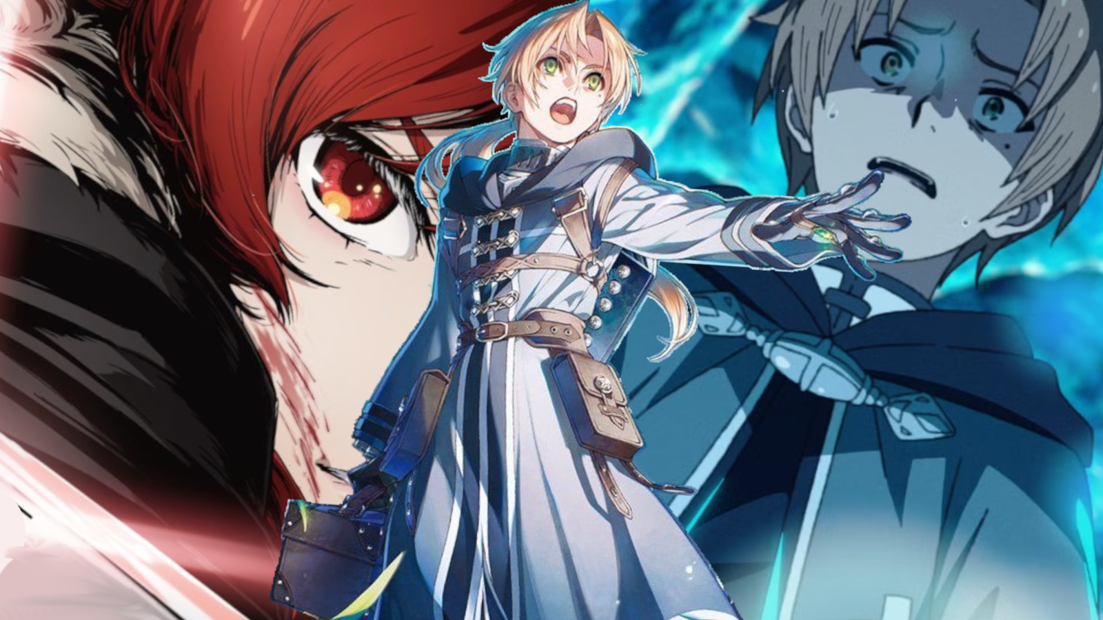 Değişim rüzgarı, Mushoku Tensei'nin yolculuğunu etkileyecek mi?