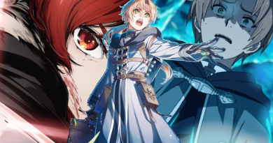 Değişim rüzgarı, Mushoku Tensei'nin yolculuğunu etkileyecek mi?