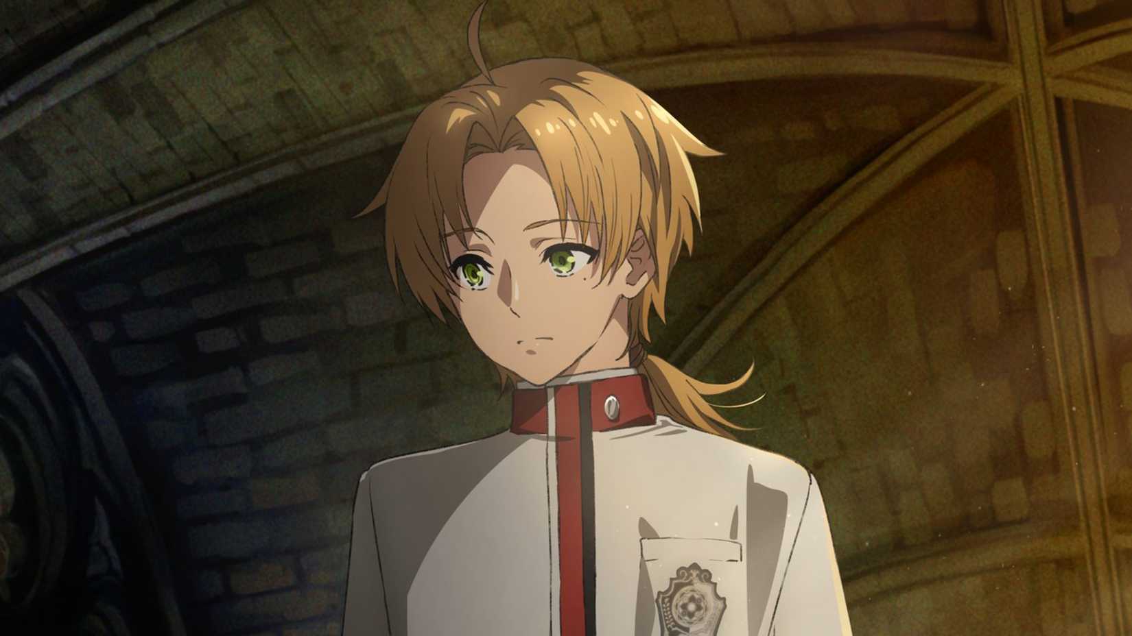 Değişim rüzgarı, Mushoku Tensei'nin yolculuğunu nasıl etkileyecek?