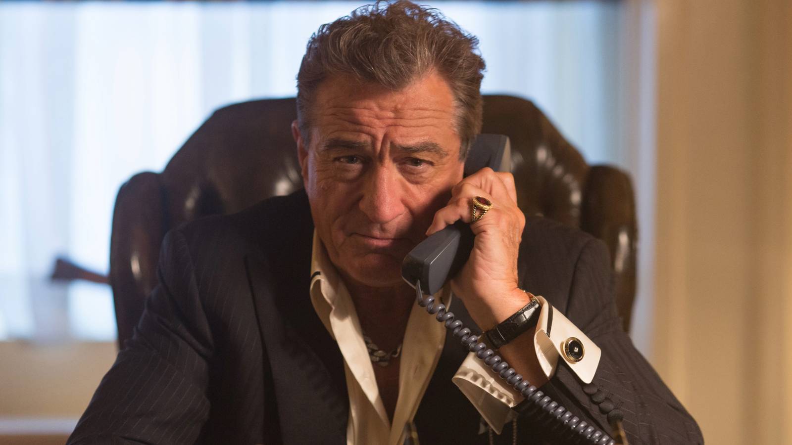 Efsane geri döndü, ekrana hükmetmeye hazır