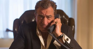 Efsane geri döndü, ekrana damgasını vuracak