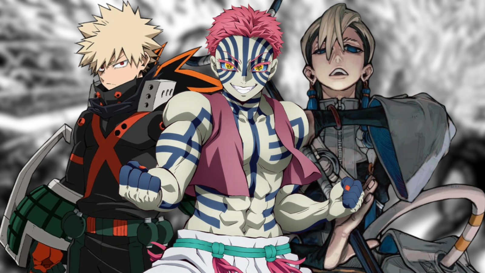 Ani dönüşler, beklenmedik güçler, nefes kesen anlar!