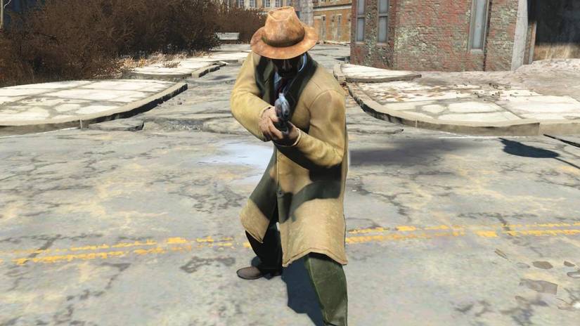 Maximus'un bakışı, gizemli bir anın habercisi