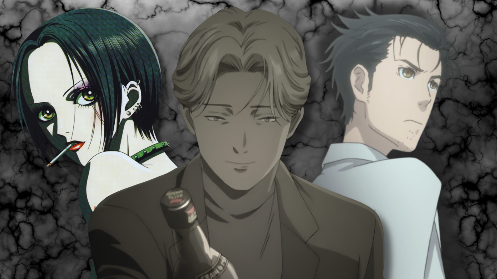 Kısa, yoğun, etkileyici: tek sezonluk anime keyfi!