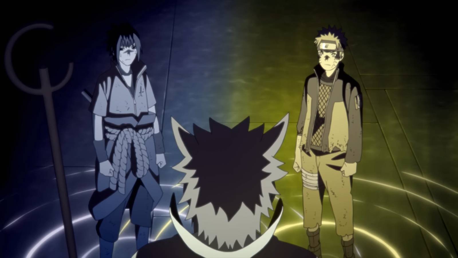 Yeni Boruto dizisi, Naruto hayranları için umut vadediyor