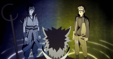 Yeni Boruto dizisi, Naruto evrenine yeniden bağlanma şansı!