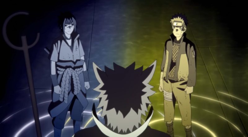 Yeni Boruto dizisi, Naruto evrenine yeniden bağlanma şansı!