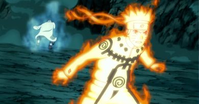 Yeni nesil, yeni güçler, Naruto mirası devam ediyor