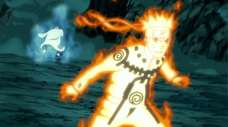 Yeni nesil, yeni güçler, Naruto mirası devam ediyor