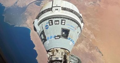 Uzay yolculuğu riskleri: NASA'dan Starliner değerlendirmesi