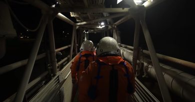 Ay'a dönüş yolunda, insanlığın yeni bir çağı başlıyor