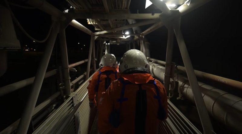 Ay'a dönüş yolunda, insanlığın yeni bir çağı başlıyor