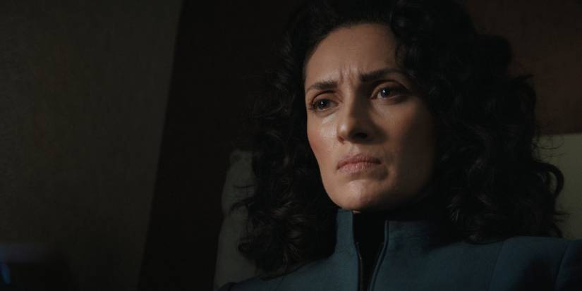 Dev Titan yükseliyor, miras devam ediyor, tehlike belirgin