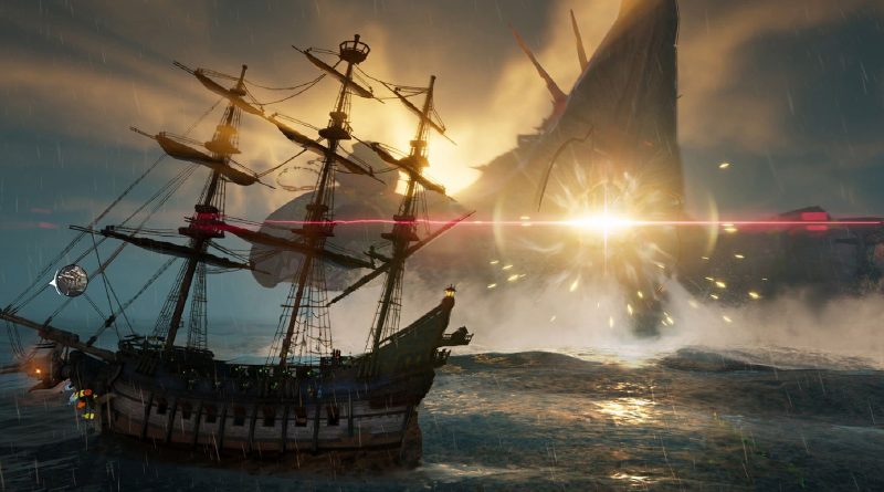 Efsanevi denizler, derin sırlar, beklenmedik ittifaklar