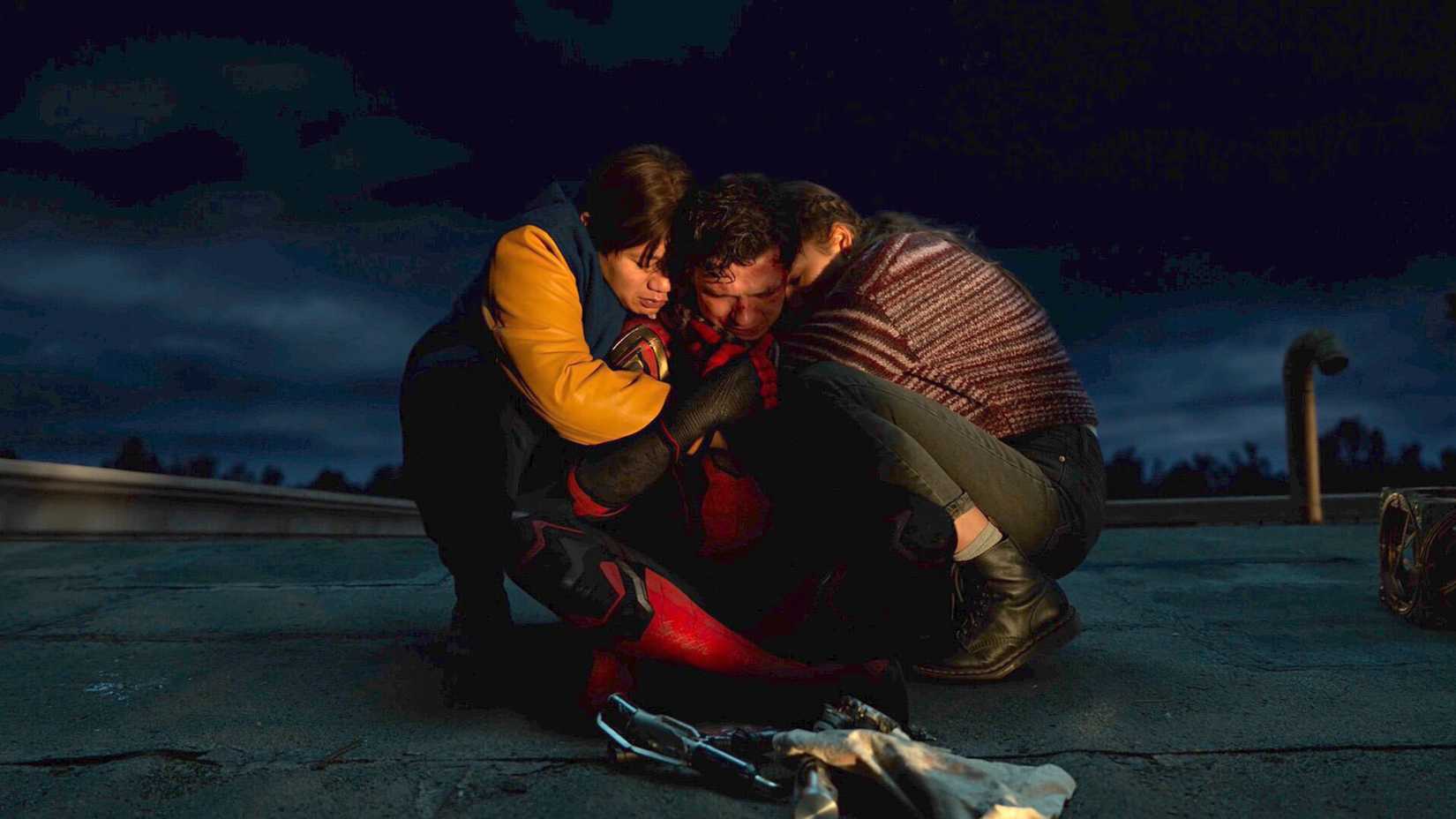 Yıllar geçti, kahramanımız yeni bir başlangıca hazır