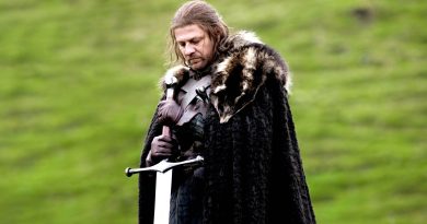 Karanlık büyüler, unutulmaz karakterler, epik mücadeleler