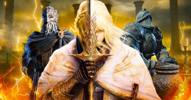 Elden Ring hayranları heyecanlı, beklentiler yüksek, gelecek belirsiz