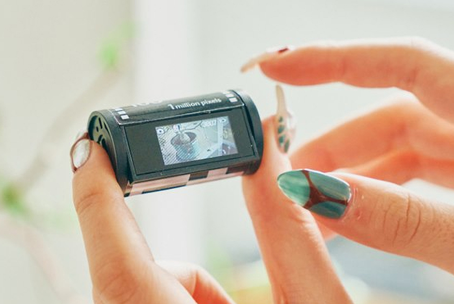 Film estetiği, dijital çağın buluşması, benzersiz çekim deneyimi