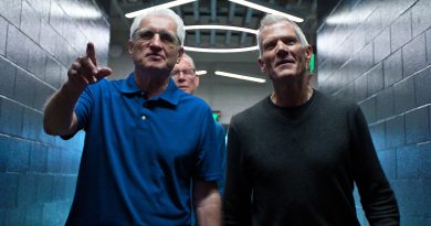 Eski dostluklar, olimpiyat hayalleri, unutulmaz bir mücadele