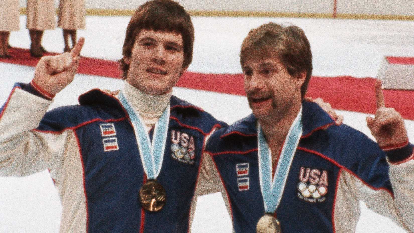 Eski dostluklar, olimpiyat rüyası, unutulmaz bir mücadele