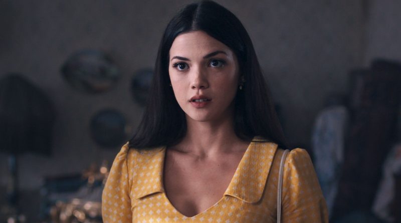 Tutku, yasak, İstanbul Yeni bir aşk hikayesi başlıyor