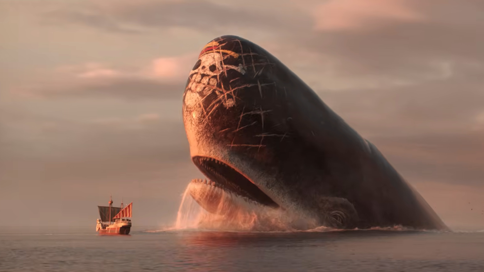 Gelecek işaretleri, denizlerin derinliklerinden yankılar yükseliyor