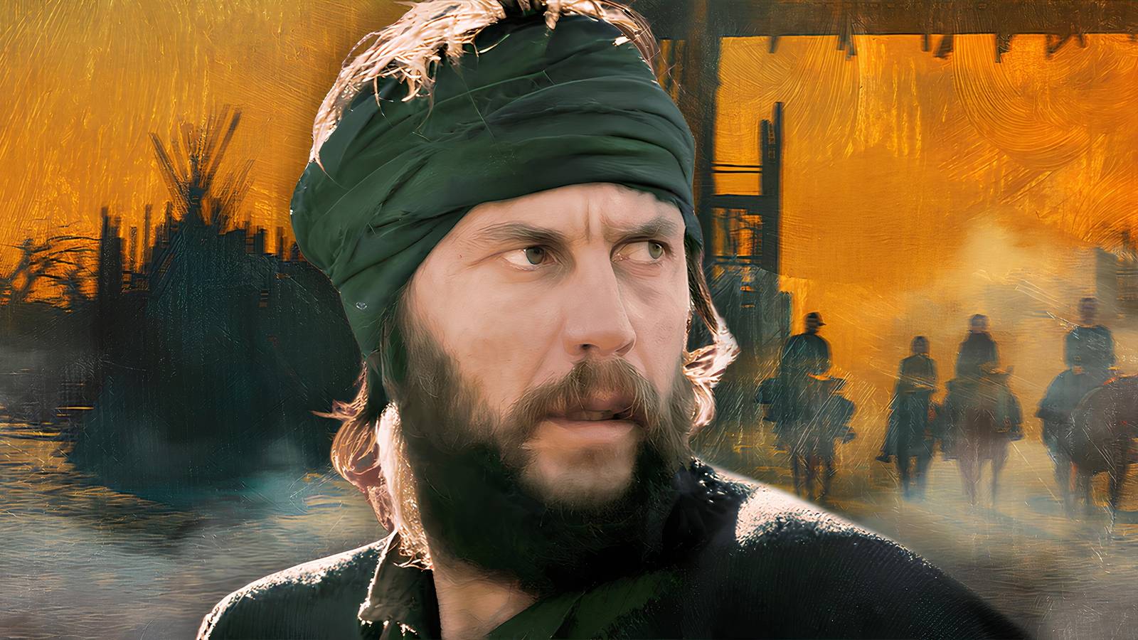 Kaçırılan yapımları keşfet, Netflix'e destek ol, dizi kurtar!