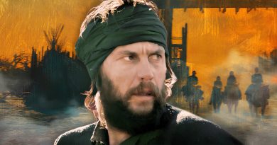 Dizi aşkına destek, Netflix'e umut verin!