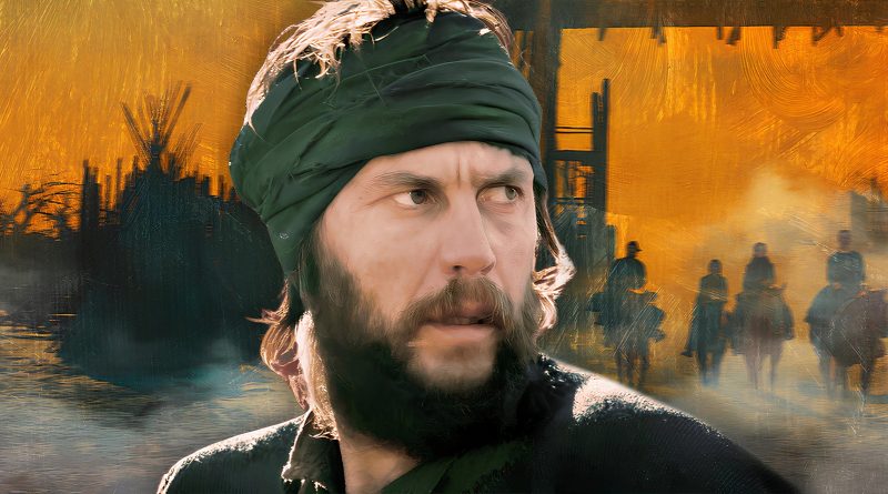 Dizi aşkına destek, Netflix'e umut verin!